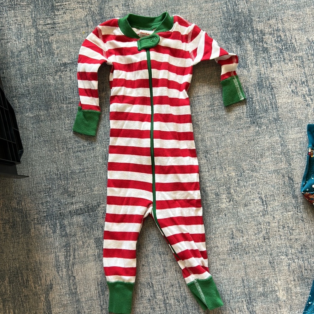 Hanna Andersson (6-9mos) bundle - Picture 4 of 5